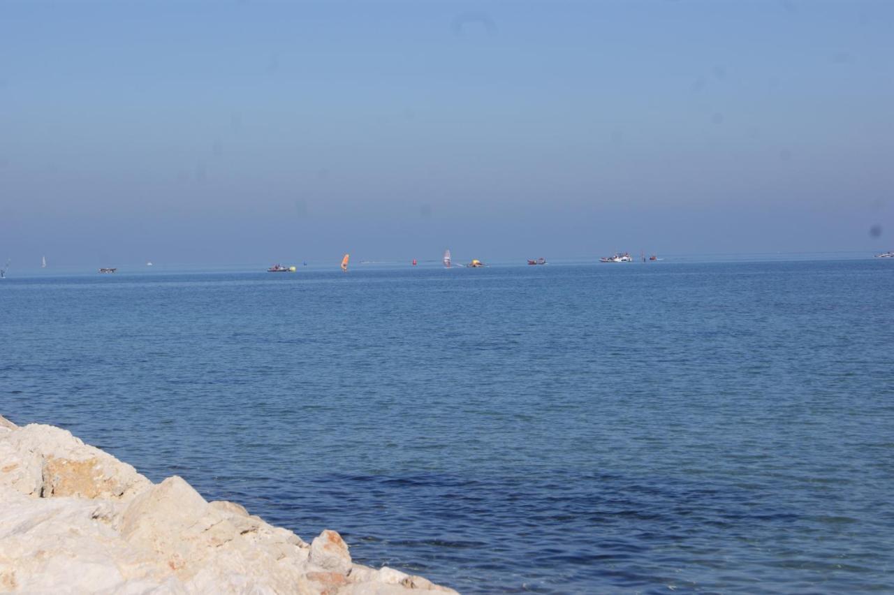 Apartamento Las Marinas II En Дения Экстерьер фото